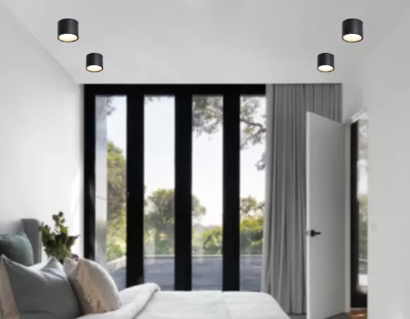 Накладной светильник Ambrella Light IP Protect TN6551 Накладной светильник Ambrella Light IP Protect TN6551