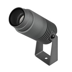 Трековый трехфазный светильник Arlight ALT-RAY-ZOOM-R61-12W Day4000 (DG, 10-60 deg, 230V) (IP67 Металл) 029700(1)