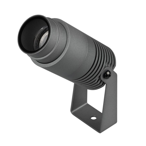 Трековый трехфазный светильник Arlight ALT-RAY-ZOOM-R61-12W Day4000 (DG, 10-60 deg, 230V) (IP67 Металл) 029700(1)