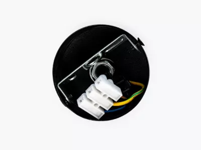 Накладной светильник LEDS POWER GU-103B, серия SPOT 009766