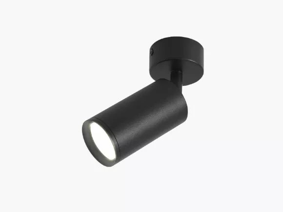 Накладной светильник LEDS POWER GU-103B, серия SPOT 009766