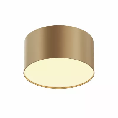 Накладной светильник Maytoni Zon C032CL-12W2.7K-RD-MG