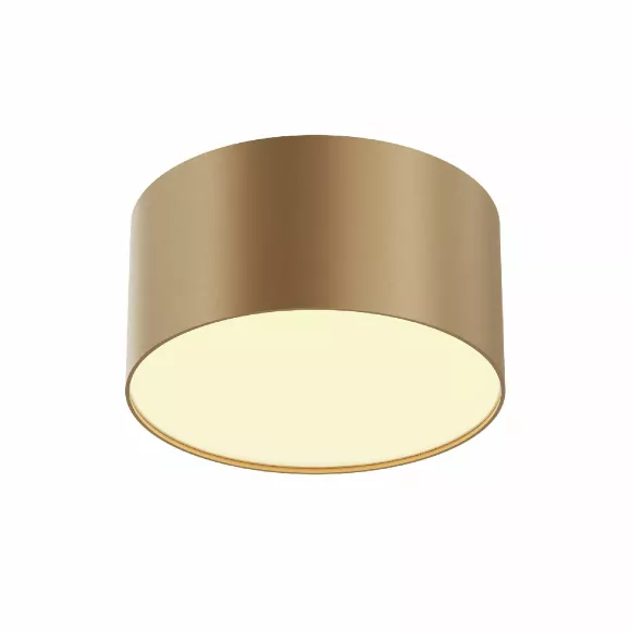 Накладной светильник Maytoni Zon C032CL-12W2.7K-RD-MG Накладной светильник Maytoni Zon C032CL-12W2.7K-RD-MG