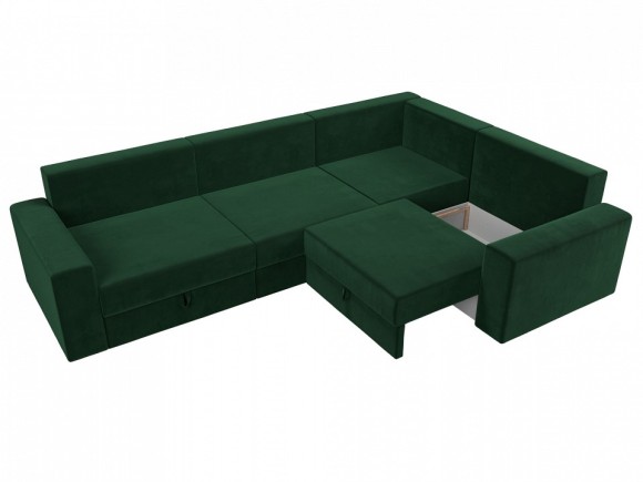 Диван-кровать Майами LDV_128183