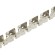Крепеж гибкий для светодиодной ленты 220V LS720 (2835) LD720-50 Feron 52100