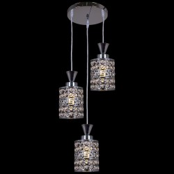 Подвесной светильник Reluce 03147-0.9-03 CH