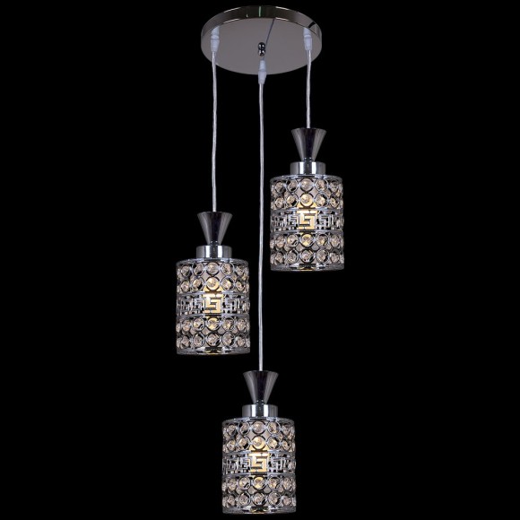 Подвесной светильник Reluce 03147-0.9-03 CH