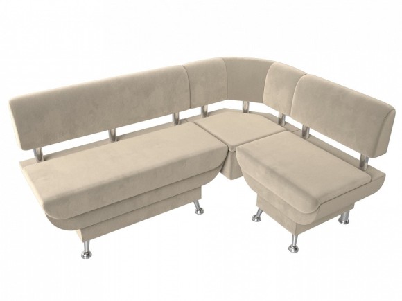 Диван Альфа LDV_130787