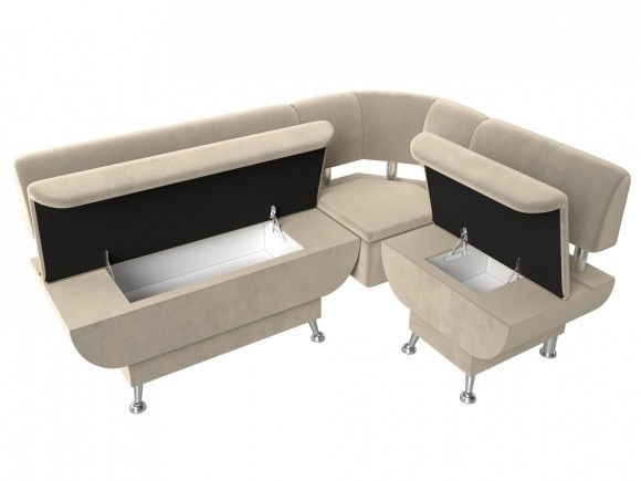 Диван Альфа LDV_130787