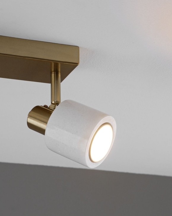 Спот Moderli Malet V11827-2C