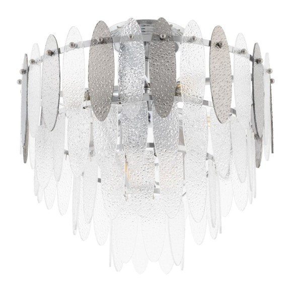 Потолочная люстра Arte Milano Sorrento 371309/6/40/400 CR