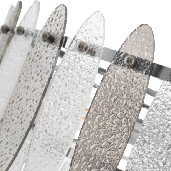 Потолочная люстра Arte Milano Sorrento 371309/6/40/400 CR