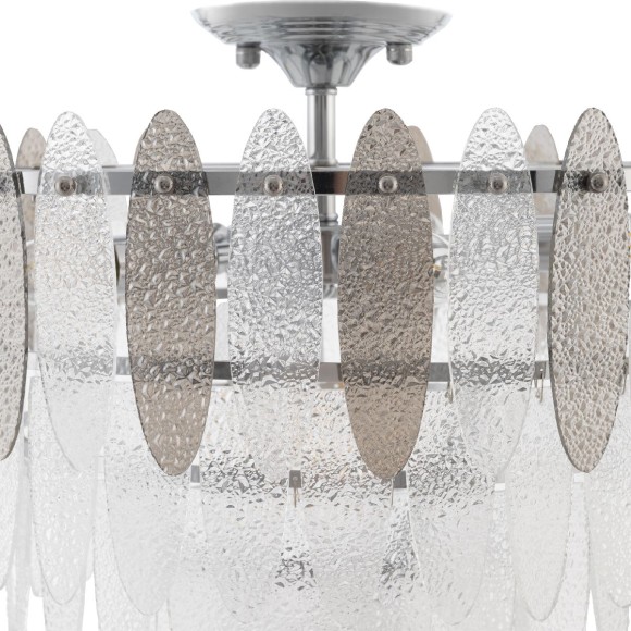 Потолочная люстра Arte Milano Sorrento 371309/6/40/400 CR