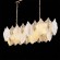 Подвесная люстра Modelux ML.6770.1230 GD