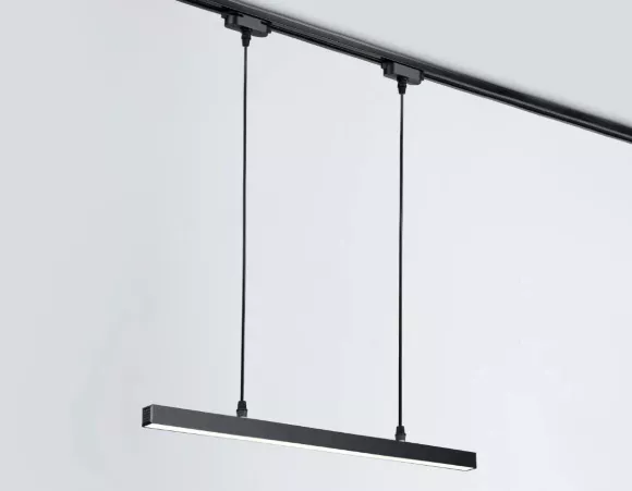 Трековый однофазный светильник Ambrella Light Track System GL6785 Трековый однофазный светильник Ambrella Light Track System GL6785