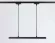 Трековый однофазный светильник Ambrella Light Track System GL6785