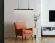 Трековый однофазный светильник Ambrella Light Track System GL6785