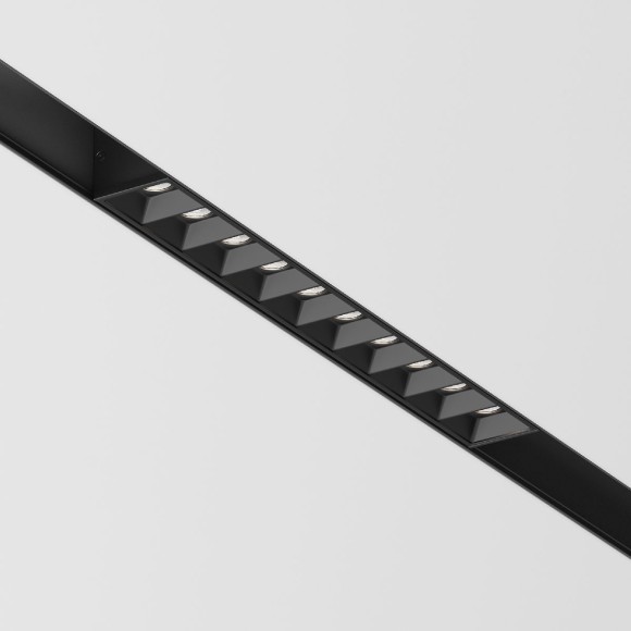 Трековый светильник Maytoni Track lamps TR014-2-20W4K-B