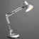 Настольная лампа Arte Lamp Junior A1330LT-1WH, Современный, Белый