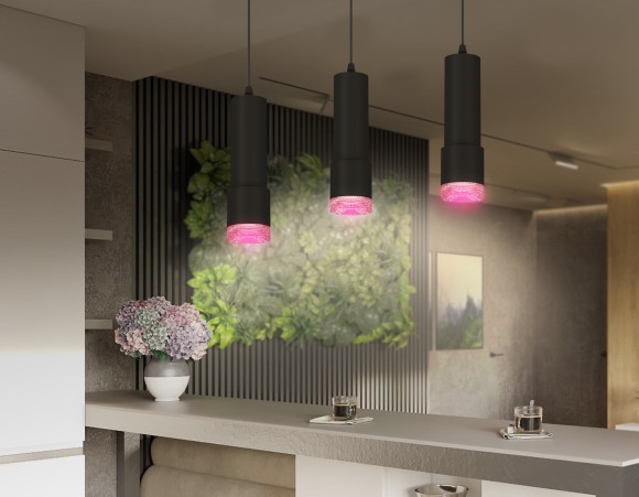 Подвесной светильник Ambrella Light Techno XP7402003 (A2302, C6343, A2030, C7402, N7193)