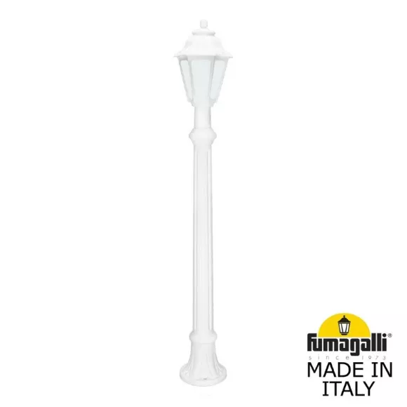 Садовый светильник Fumagalli E22.163.000.WYF1R Садовый светильник Fumagalli E22.163.000.WYF1R