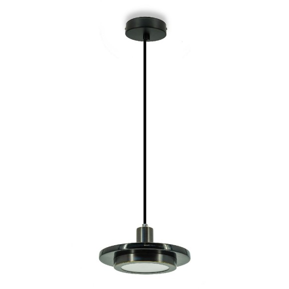 Подвесной светильник Lightera Croix LE129L-20BB