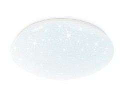 Потолочный светильник Ambrella Light Orbital Air FZ1076