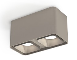 Потолочный светильник Ambrella Light Techno XS7852003