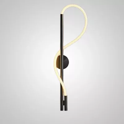 Настенный светильник ImperiumLoft Glorify Optic Cord 241249-23