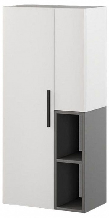 Шкаф комбинированный Альберто TKS_00-00023471