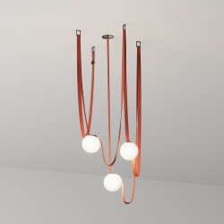 Комплект текстильной подвесной системы Maytoni Parity TFC-Par-H10-R