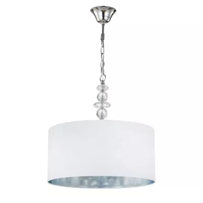 Подвесной светильник Crystal Lux Armando SP4 Chrome