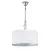 Подвесной светильник Crystal Lux Armando SP4 Chrome
