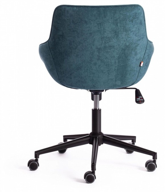 Кресло компьютерное Dublin TET_19269