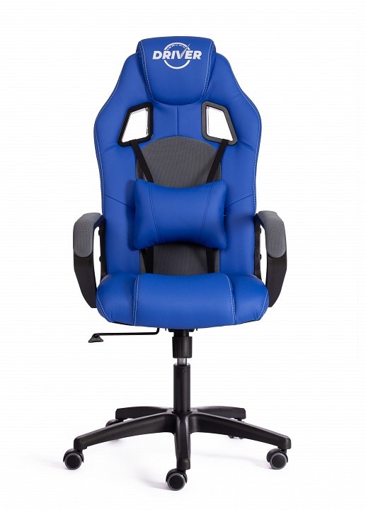 Кресло игровое Driver TET_21153