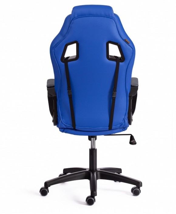 Кресло игровое Driver TET_21153