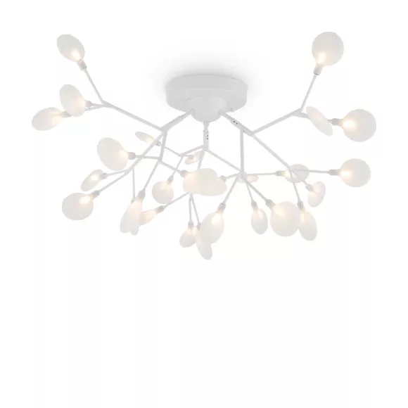 Потолочная люстра Freya Florencia FR5049CL-27W1 Потолочная люстра Freya Florencia FR5049CL-27W1