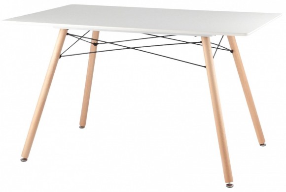 Стол обеденный Лондон New SGR_LONDON_WHITE_v2