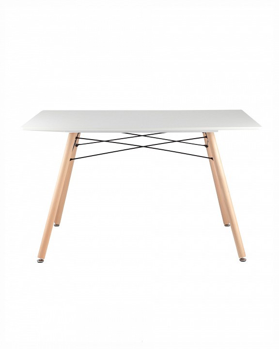 Стол обеденный Лондон New SGR_LONDON_WHITE_v2