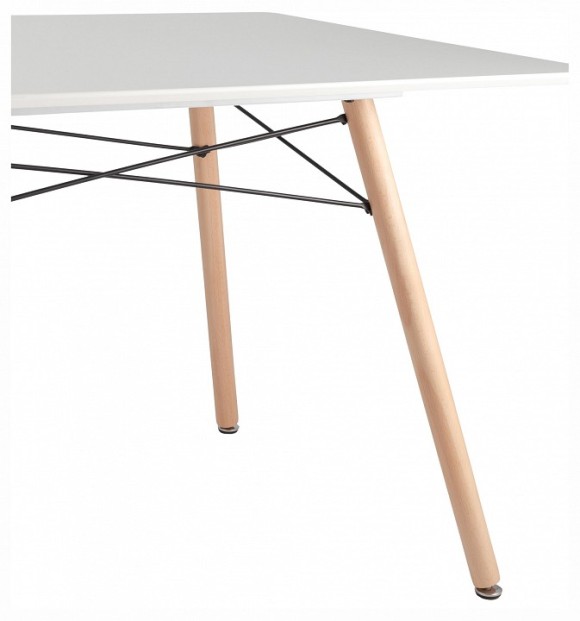 Стол обеденный Лондон New SGR_LONDON_WHITE_v2