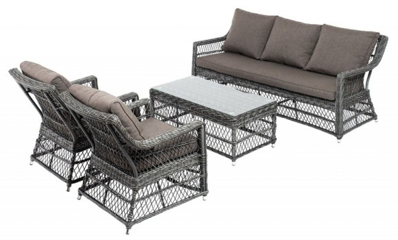 Набор уличный Гранд Латте SIS_UT-00004161