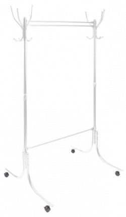 Вешалка гардеробная ВГ90 GST_VG90-6_MB