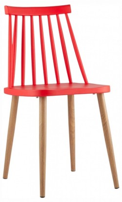 Набор из 4 стульев Морган SGR_Y820_red_X4