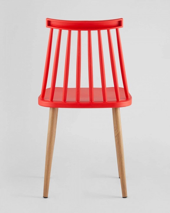 Набор из 4 стульев Морган SGR_Y820_red_X4