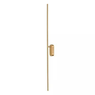 Настенный светильник Belfast Skipton 85001-1W-L BR
