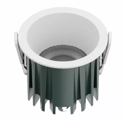 Встраиваемый светильник Favourite Notio 4820-1C