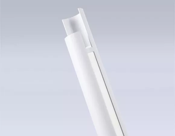 Торшер Ambrella Light Techno family TN71342, вид сбоку