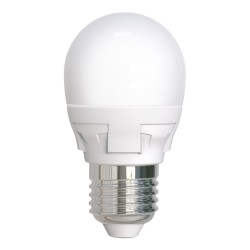 Лампа светодиодная Uniel LED-G45 7W/6500K/E27/FR PLP01WH UL-00011017