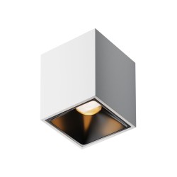 Потолочный светильник Maytoni Technical Alfa LED C065CL-8W2.7K-SQ-WB