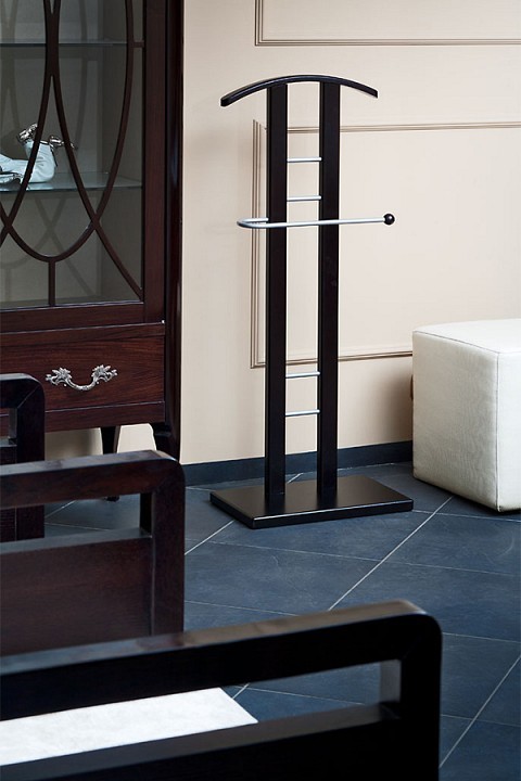 Вешалка для костюма Галант 321 венге ML_GALANT_321_WENGE